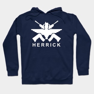 Parachute Regiment Op Herrick Hoodie